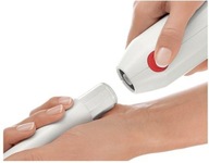 BOSCH MSM64010 tyčový mixér 450W, biely, červený BOSCH MSM64010 tyčový mixér 450W, biely, červený