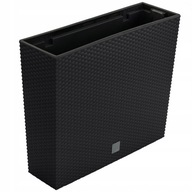 Vysoký podlhovastý box DRC600T Terasový kvetináč Vysoký podlhovastý box DRC600T Terasový kvetináč
