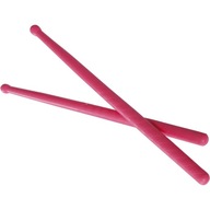 Fitness paličky Sveltus Fit-Stick, ružové, 2 ks paličky na bicie