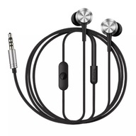 1 ĎALŠIE káblové slúchadlá do uší Piston Fit (