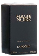 Lancome Magie Noire toaletná voda 75 ml
