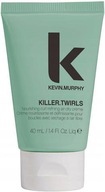 KEVIN MURPHY KILLER.TWIRLS VÝŽIVNÝ KRÉM NA STYLING kučeravých VLASOV
