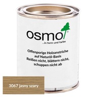 OSMO 3067 0,125L | svetlo šedá | oleja