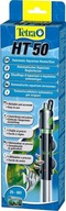TETRA HT ohrievač do akvária 50 W TETRA HT ohrievač do akvária 50 W
