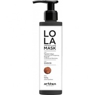 ARTEGO LOLA Your Beauty Color Mask Choco 200 ml