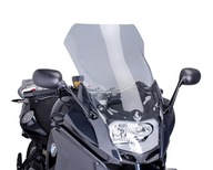 PUIG TOURING SKLÁ BMW F800GT 2013-2020 PUIG TOURING SKLÁ BMW F800GT 2013-2020