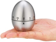 Kuchynská minútka vajíčko kuchynská minútka TIMER Kuchynská minútka vajíčko kuchynská minútka TIMER