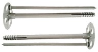 KOLÍKY PRE STYROPENOVÉ KOLÍKY IZOLAČNÝ KONEKTOR 260mm KOLÍKY PRE STYROPENOVÉ KOLÍKY IZOLAČNÝ KONEKTOR 260mm