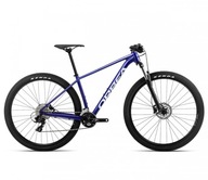 MTB bicykel Orbea ONNA 27 50 S Modro - Biely