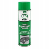 BOLL PROSTRIEDOK NA ÚDRŽBU PODVOZKOV - 500 ml BOLL PROSTRIEDOK NA ÚDRŽBU PODVOZKOV - 500 ml