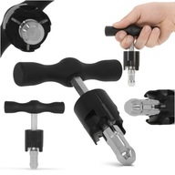 PEX rúrkový kalibrátor ručný kovový výstružník 20 mm PEX rúrkový kalibrátor ručný kovový výstružník 20 mm