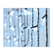 Lampy Icicles 360 led studená biela Lampy Icicles 360 led studená biela