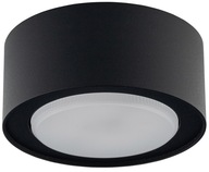 NOWODVORSKI POVRCHOVÁ BODOVÁ LAMPA ČIERNA 8203 FLEA 24h NOWODVORSKI POVRCHOVÁ BODOVÁ LAMPA ČIERNA 8203 FLEA 24h