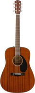 Akustická gitara FENDER CD60 V3 MAH