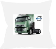 Vankúš VOLVO s názvom VEĽKÝ VÝBER Vankúš VOLVO s názvom VEĽKÝ VÝBER
