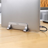 Vertikálny stojanový držiak pre MacBook