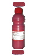 RENOSKÓR farba na lícovú kožu DARK RED 200 RENOSKÓR farba na lícovú kožu DARK RED 200