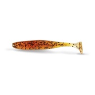 Lure 4Str.B-Ass Shad 5,6cm/10ks jabĺčkový Lure 4Str.B-Ass Shad 5,6cm/10ks jabĺčkový