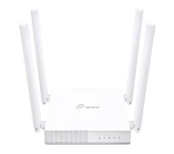 Router TP-LINK Archer C24 2,4/5 GHz DualBand 4xLAN