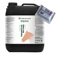 Probiotikum pre kone 5L ProBio Animalia EQUUS Probiotikum pre kone 5L ProBio Animalia EQUUS