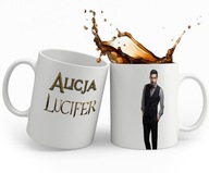 LUCIFER MORNINGSTAR HRNČEK SÉRIOVÝ LUCIFER + MENO LUCIFER MORNINGSTAR HRNČEK SÉRIOVÝ LUCIFER + MENO
