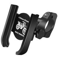 DRŽIAK NA MOTORKU NA TELEFÓN, BICYKEL GPS DRŽIAK NA MOTORKU NA TELEFÓN, BICYKEL GPS
