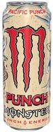 Energetický nápoj Monster Pacific Punch 500 ml