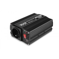 AUTOMATICKÝ MENIČ NAPÄTIA VOLT IPS PLUS 24/230V 350/500W USB TV AUTOMATICKÝ MENIČ NAPÄTIA VOLT IPS PLUS 24/230V 350/500W USB TV