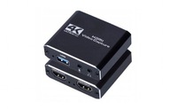 HDMI 4k adaptér HDMI 4k adaptér