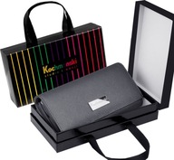 Dámska peňaženka KOCHMANSKI PREMIUM rfid SAFFIANO Dámska peňaženka KOCHMANSKI PREMIUM rfid SAFFIANO