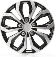 HUBCAPS 16 palcov DAYTONA SPORT 4x KUS