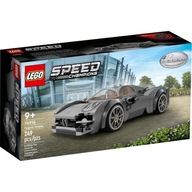LEGO SPEED CHAMPIONS 76915 Pagani Utópia