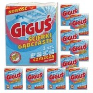 Handry handrs giguś 16 cm x18cm (3 kusy) x 10 Handry handrs giguś 16 cm x18cm (3 kusy) x 10
