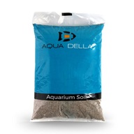 Aqua Della 1mm 10kg dekoratívny pieskový substrát
