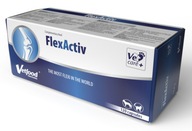Vetfood FlexActiv 120 kapsúl, podporuje kĺby a kosti Vetfood FlexActiv 120 kapsúl, podporuje kĺby a kosti