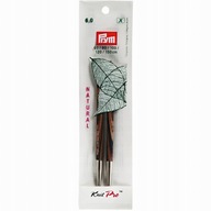 Drôty 6 Natural Knitpro pre vymeniteľnú linku Drôty 6 Natural Knitpro pre vymeniteľnú linku