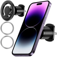 MAG SAFE DRŽIAK DO AUTO PRE IPHONE 12 13 14 15 PRO MAX MAG SAFE DRŽIAK DO AUTO PRE IPHONE 12 13 14 15 PRO MAX