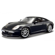 Model Auto Bburago 1:24 Porsche 911 Carrera S Model Auto Bburago 1:24 Porsche 911 Carrera S