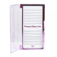 Wonder Lashes Premium Volume Fans 3D mihalnice C mix Wonder Lashes Premium Volume Fans 3D mihalnice C mix