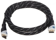 KÁBEL HDMI-1,5-PP 1,5 m KÁBEL HDMI-1,5-PP 1,5 m