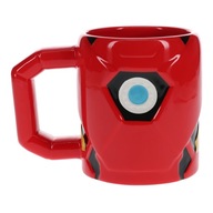 Hrnček Iron Man 3D Marvel Hrnček Iron Man 3D Marvel