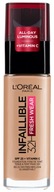 L'OREAL Infallible 32h foundation 220 Sand 30ml L'OREAL Infallible 32h foundation 220 Sand 30ml