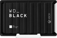 WD BLACK D10 12TB 3,5