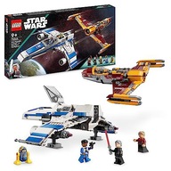 LEGO STAR WARS E-WING VS FIGHTER (75364) [KL LEGO STAR WARS E-WING VS FIGHTER (75364) [KL