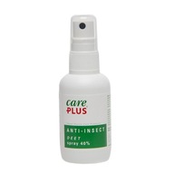 CARE PLUS Prostriedok proti komárom ANTI-INSECT 40% 100 ml CARE PLUS Prostriedok proti komárom ANTI-INSECT 40% 100 ml