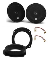 JBL Stage1 621 REPRODUKTORY 165MM Fiat Stilo Croma