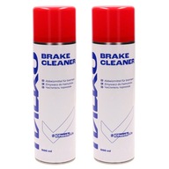 ITALKO BRZDOVÝ ČISTIČ BRZDOVÝ ČISTIČ 2x 500ml