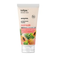 Proteínová maska ​​na vlasy regenerácia + rekonštrukcia REPAIR TOŁPA 200 ml