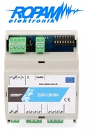 EXP-O8T-RN-D4M EXPANDER EXPANDER EXPANDER 8 NEO ROPAM TRANSISTOROVÝCH VÝSTUPOV EXP-O8T-RN-D4M EXPANDER EXPANDER EXPANDER 8 NEO ROPAM TRANSISTOROVÝCH VÝSTUPOV