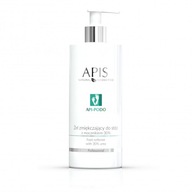 APIS API-PODO Gél na zmäkčenie nôh urea 500 APIS API-PODO Gél na zmäkčenie nôh urea 500